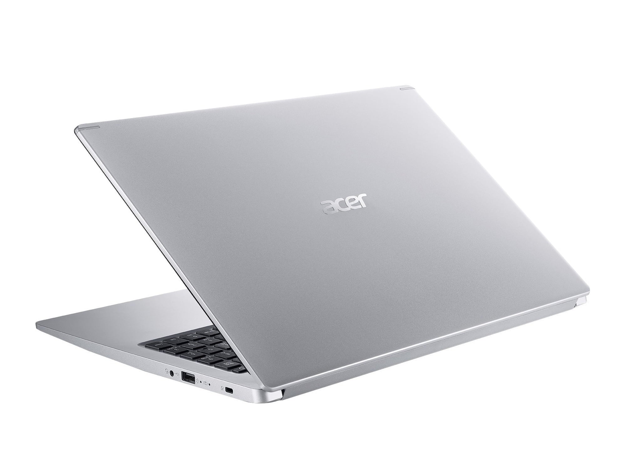 Acer Aspire 5 Laptop, 15.6" IPS FHD Display, AMD Ryzen 3 3350U Upto 3.5GHz, 4GB RAM, 512GB NVMe SSD, Vega 3, HDMI, Wi-Fi, Bluetooth, Windows 10 Pro S