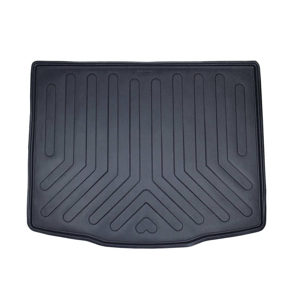 Croc Liner All Weather Cargo Liners Compatible with Ford Escape/Escape Hybrid (2020-2021)