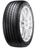 GT Radial Maxtour LX All Season 235/50R18 97V Passenger Tire Fits: 2013-19 Ford Escape Titanium, 2013-15 Chevrolet Malibu LTZ