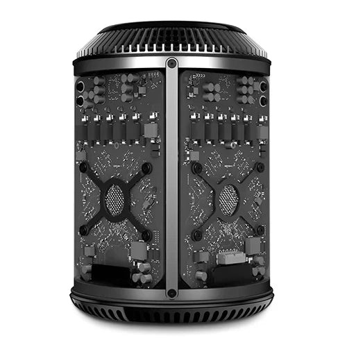 USED 2013 Mac Pro Quad Core Xeon 3.7GHz 64GB RAM 1TB SSD ME253LL/A