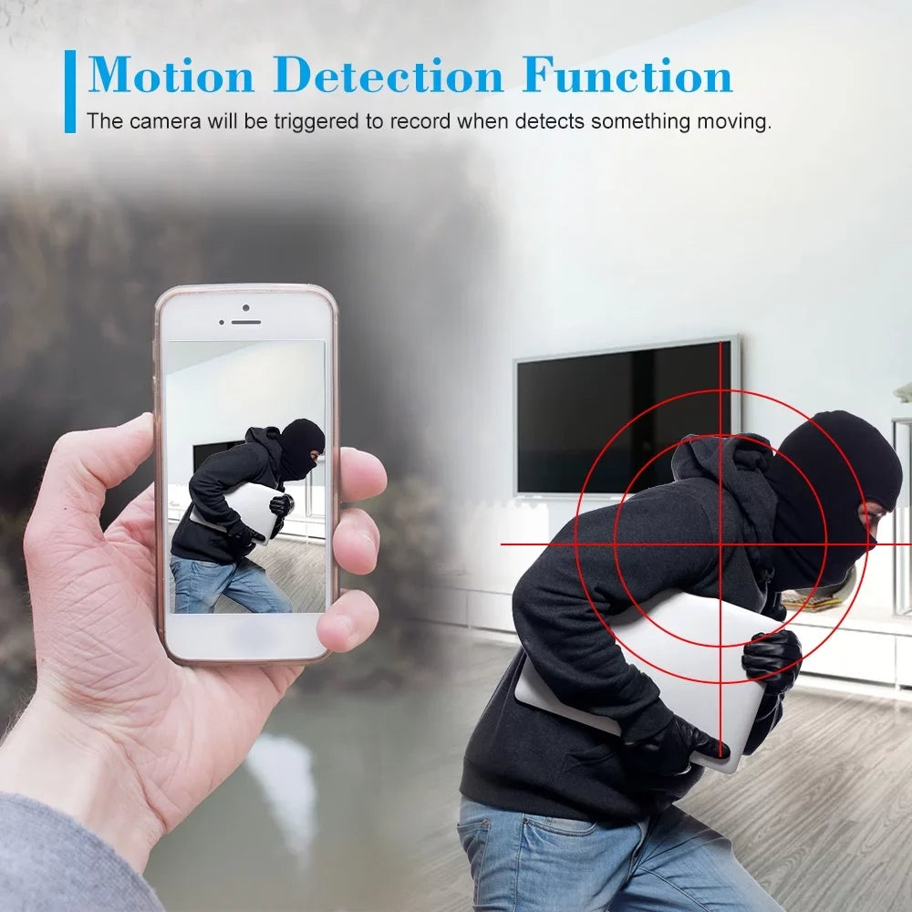 4MP HD POE IP Camera with 1080P/1440P/1520P Resolution, 1/2.7 Cam for High-Quality Imaging