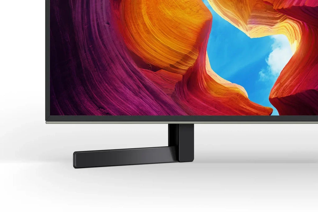 49" Class 4K UHD LED Android Smart TV HDR BRAVIA 950H Series XBR49X950H