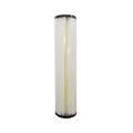 Harmsco HB-20-1W CALYPSO BLUE 20" x 4.5" 1 Micron-- Package Of 6