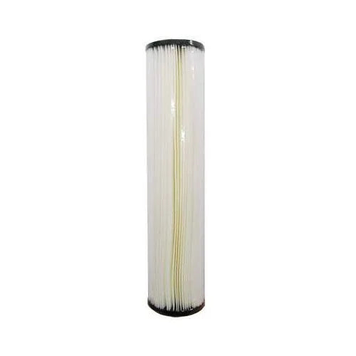 Harmsco HB-20-1W CALYPSO BLUE 20" x 4.5" 1 Micron-- Package Of 6