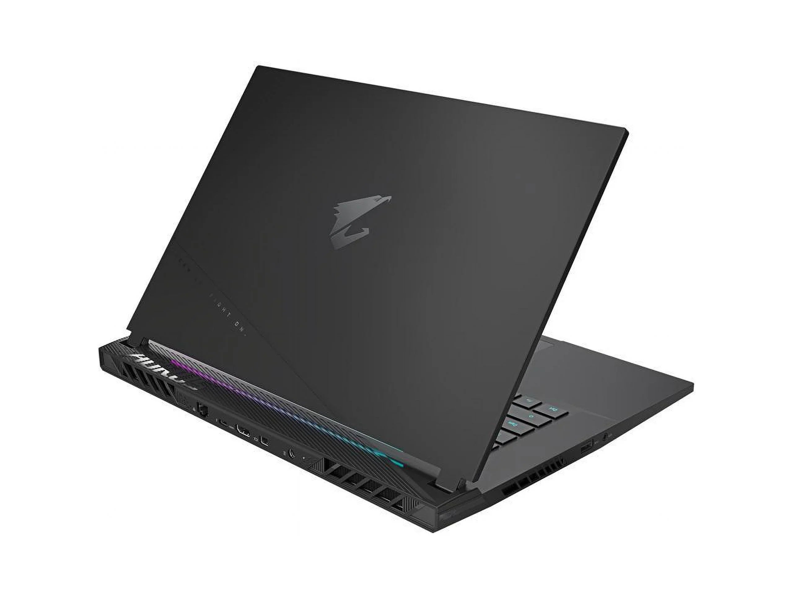 Aorus 15 Series - 15'' 165 Hz IPS - Core Ultra 7 155H - GeForce RTX 4060 Laptop GPU - 16 GB DDR5 - 1 TB PCIe SSD - Windows 11 Home 64-bit - Gaming Laptop (15 BKG-13US754SH )