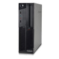 M91 ThinkCentre Desktop Computer Core I5 3.2GHz 8GB RAM 750GB HDD Windows 10 Professional Includes Bluetooth