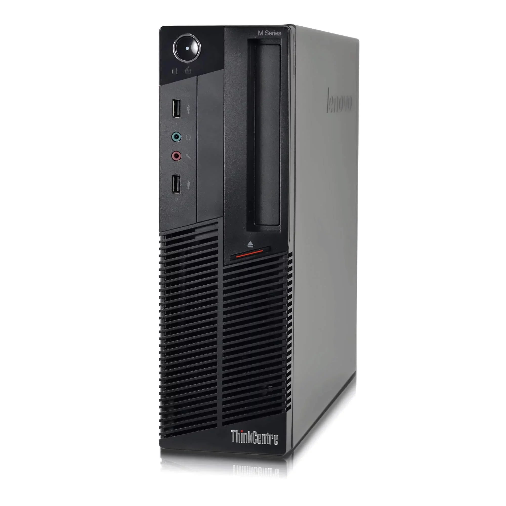 M91 ThinkCentre Desktop Computer Core I5 3.2GHz 8GB RAM 750GB HDD Windows 10 Professional Includes Bluetooth