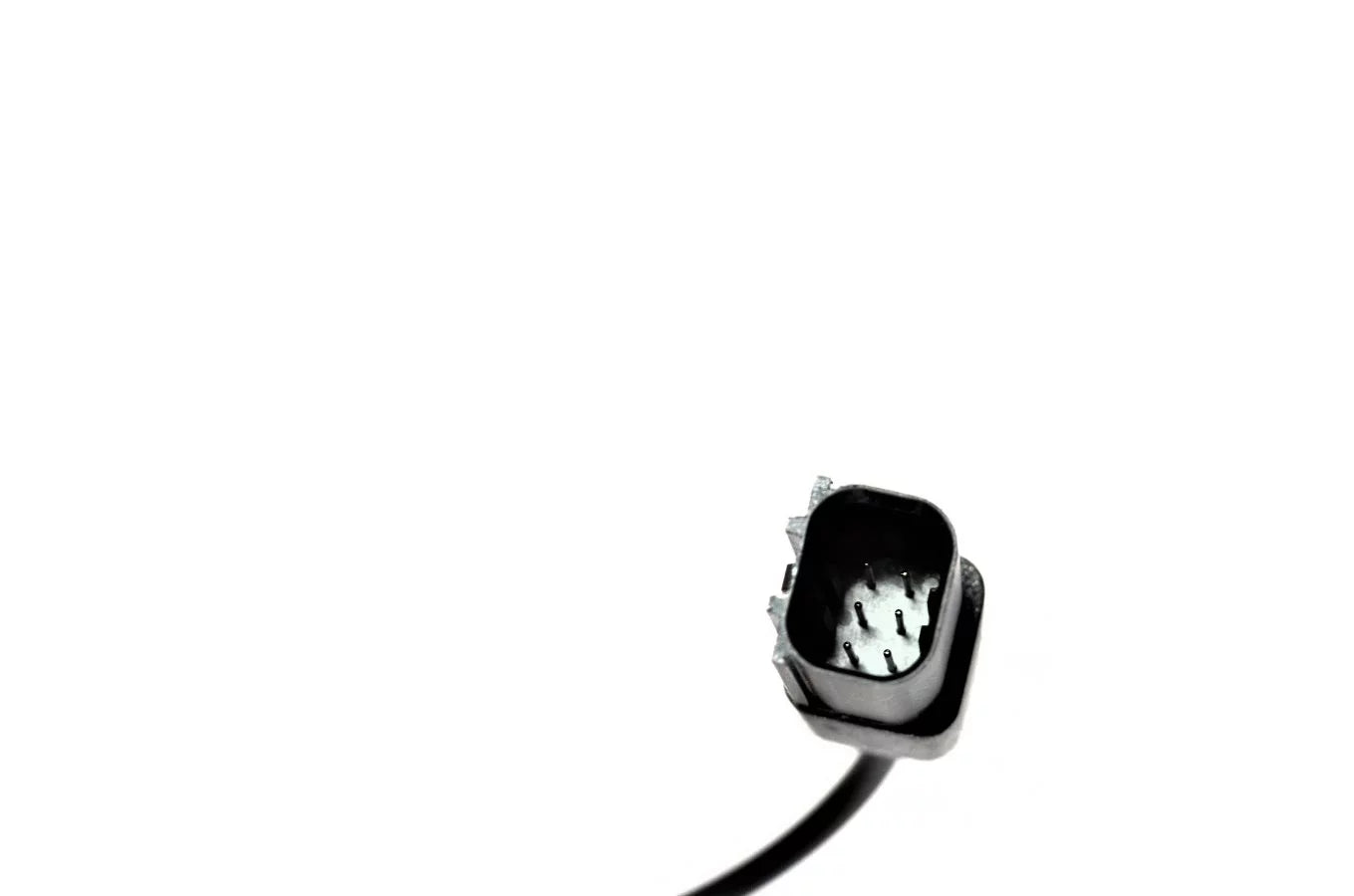 PT Auto Warehouse BUCTO-956N Rear View Backup Camera Fits select: 2016-2017 TUNDRA