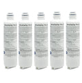 Bosch Ultra Clarity Pro BORPLFTR50 Refrigerator Water Filter,High compatibility 5 Pcs