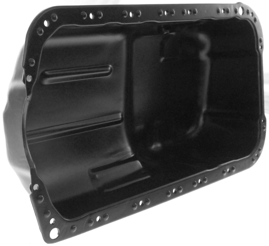 Oil Pan Compatible with 1998-2002 Honda Accord 1998-1999 Acura CL 4Cyl 2.3L Steel