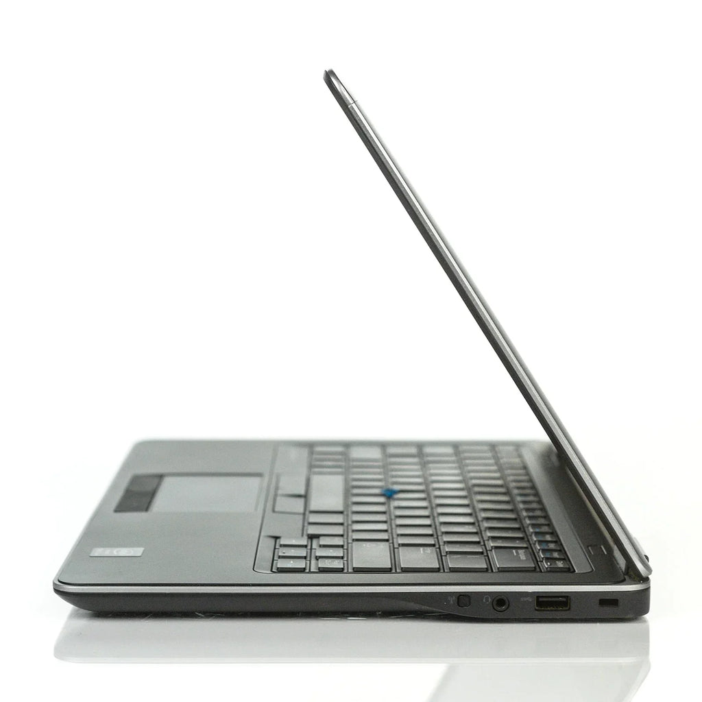 Used Latitude E7440 Laptop i5 Dual-Core 4GB 1TB Win 10 Pro A v.WCA