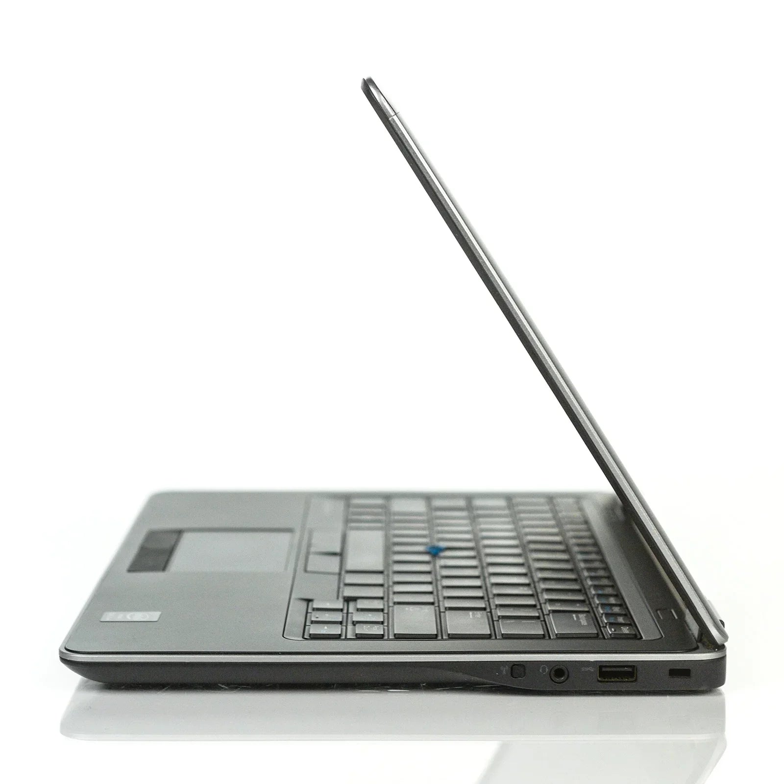 Used Latitude E7440 Laptop i5 Dual-Core 4GB 1TB Win 10 Pro A v.WCA