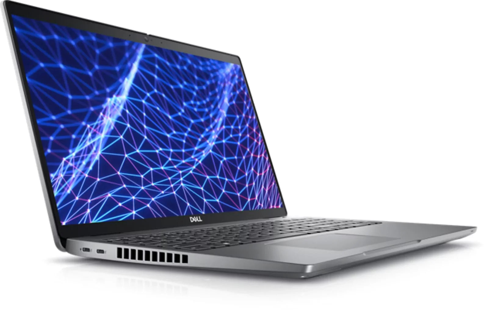 Restored Latitude 5000 5530 Laptop (2022) | 15.6" FHD | Core i7 - 256GB SSD - 16GB RAM | 10 Cores @ 4.8 GHz - 12th Gen CPU (Refurbished)