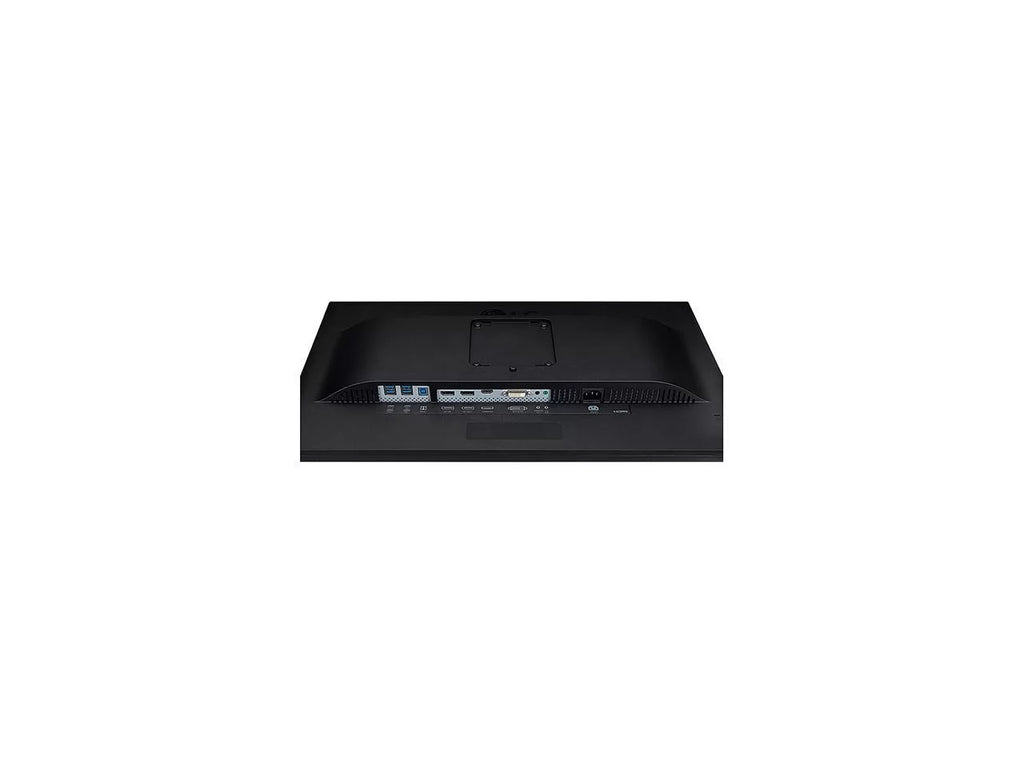 24BK750Y-B - LED monitor - 24"
