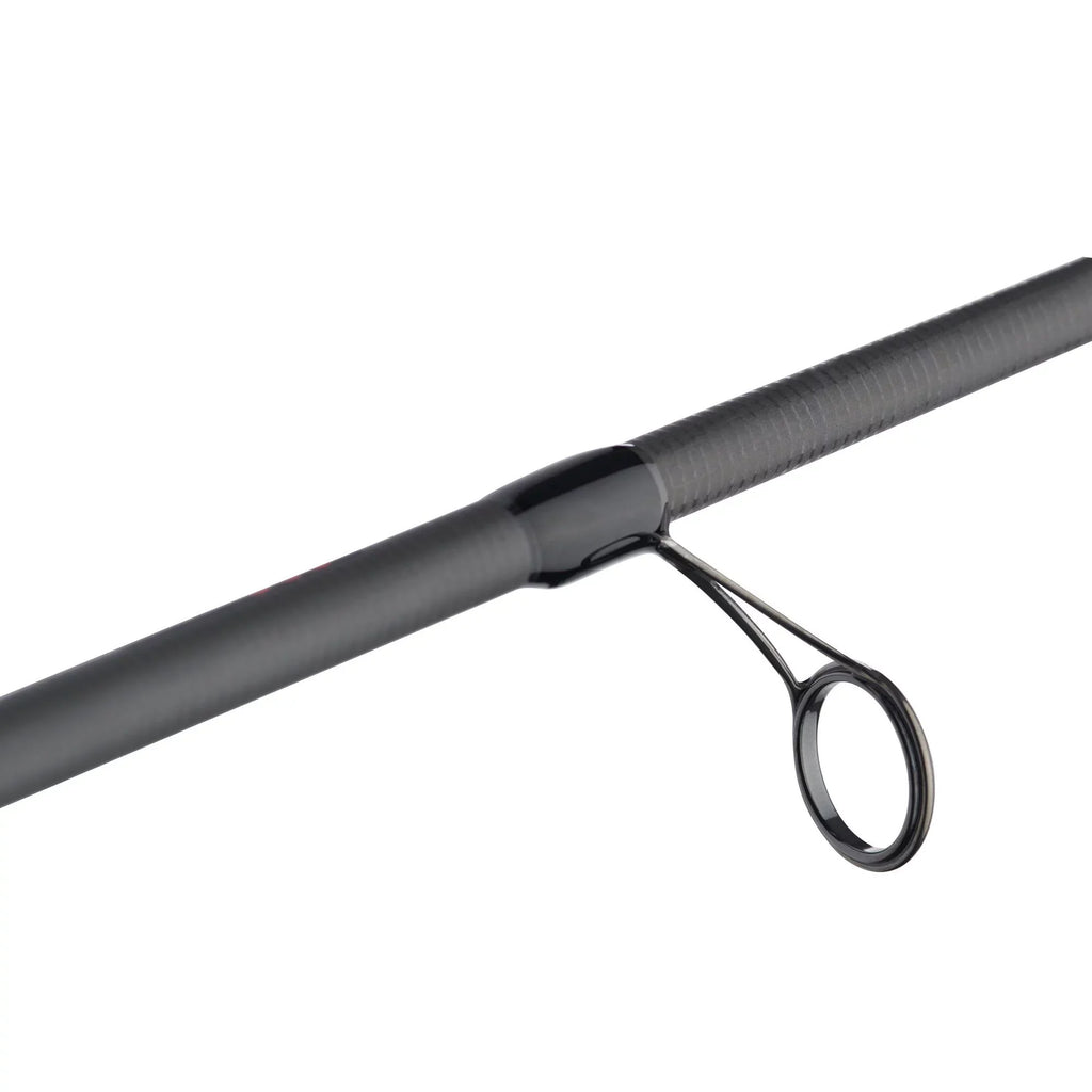Abu Garcia 7’ Veritas Tournament Spinning Fishing Rod, 1 Piece Rod