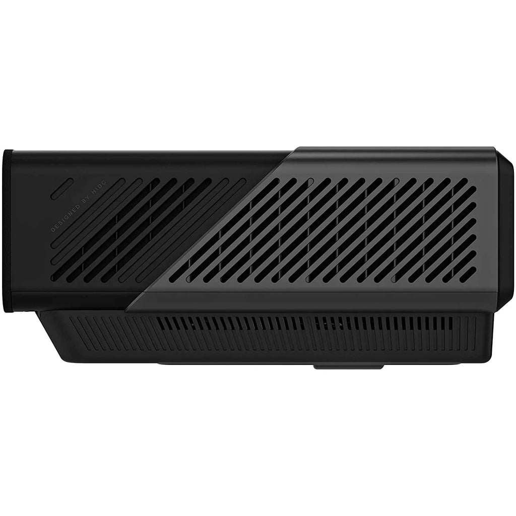 Hisense 100" L5 Series 4K UHD HDR Laser TV with Cinema 600 Soundbar System Bundle