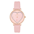 Juicy Couture Rose Gold Women Watches