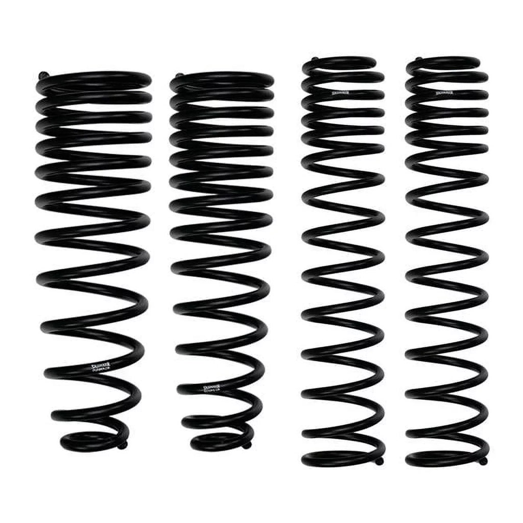 Skyjacker G65FR Long Travel Coil Spring Component Box Fits 20-21 Gladiator