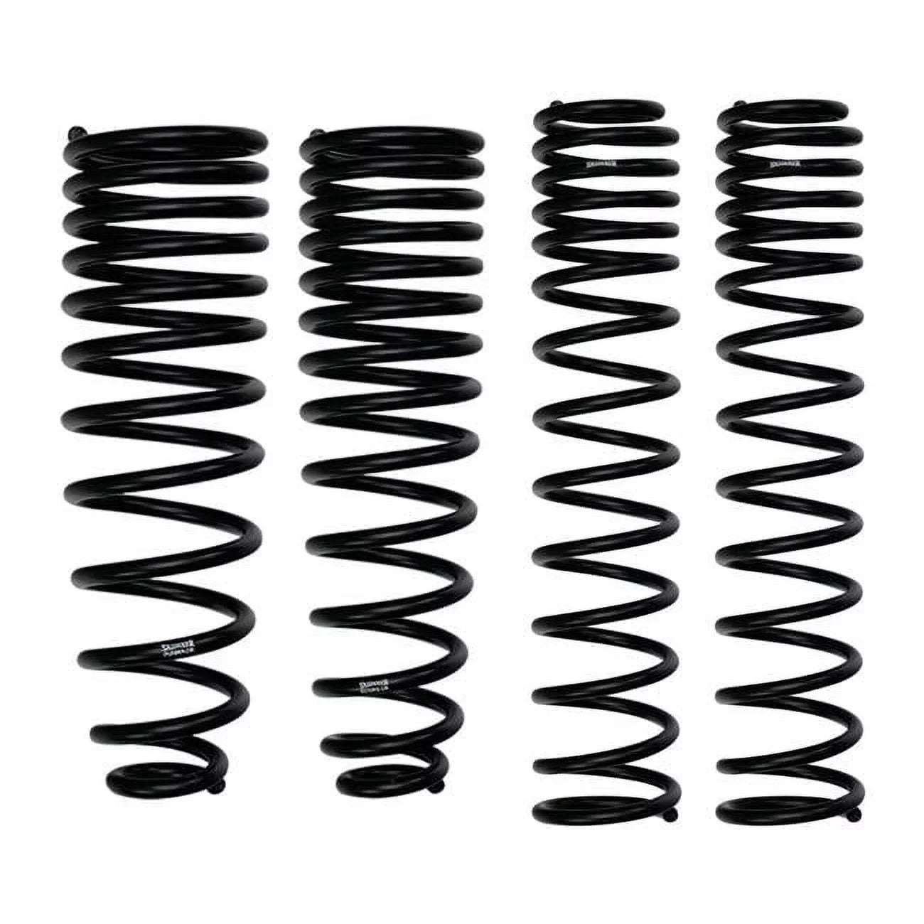 Skyjacker G65FR Long Travel Coil Spring Component Box Fits 20-21 Gladiator