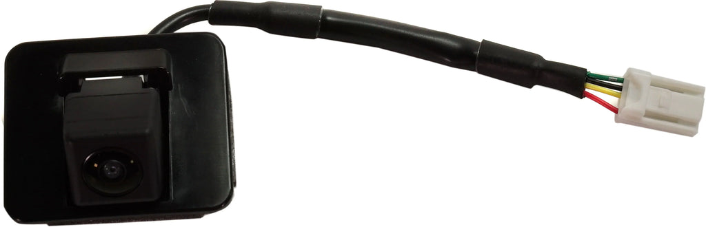 New OE Replacement Back Up Camera for 2014-2016 Mazda 3