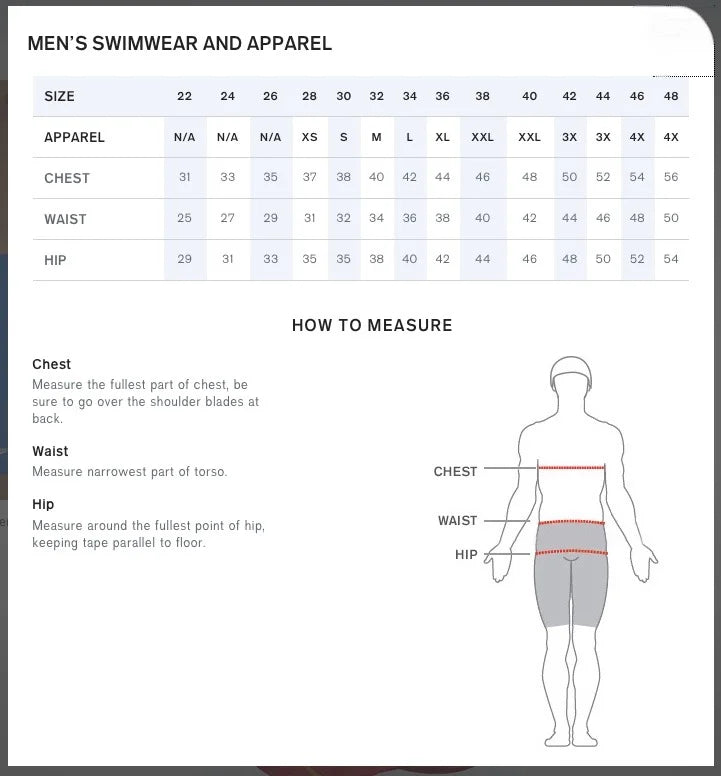Speedo Men's Pro Lt Jammer Swimsuit in Ebony Size 32