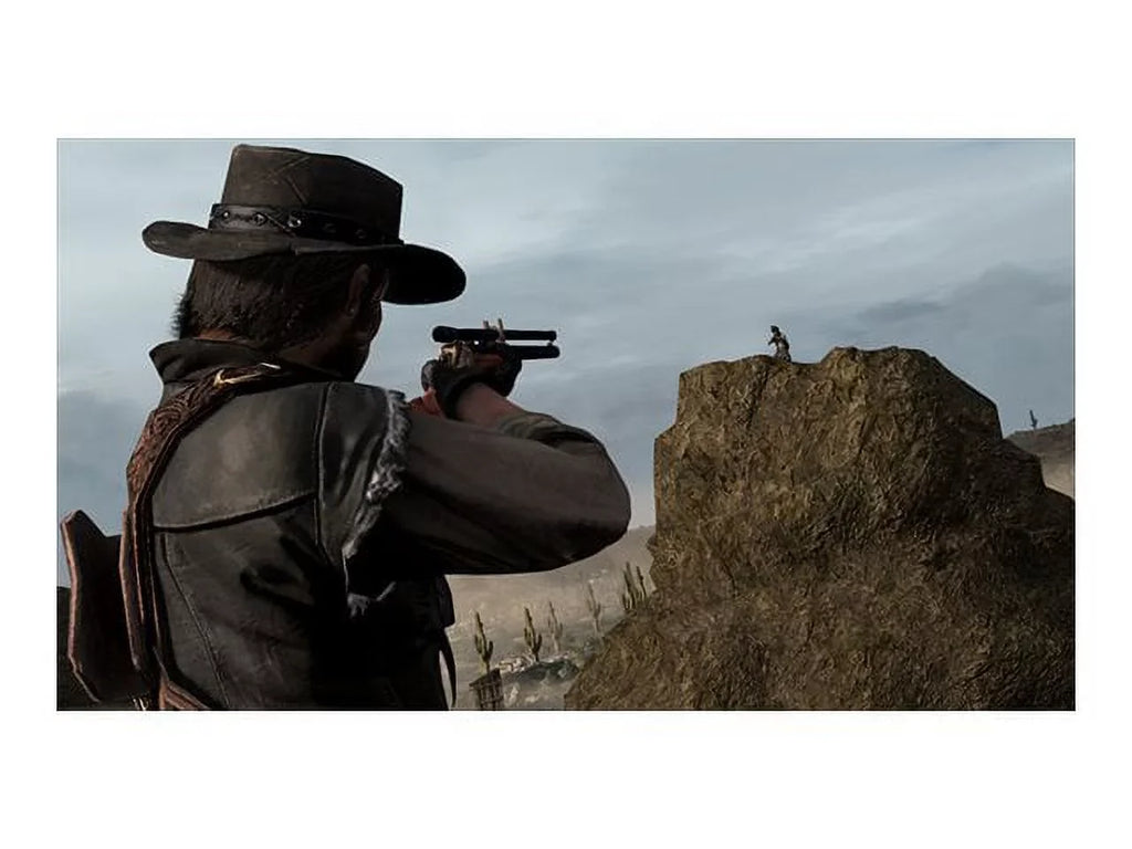 Red Dead Redemption 2: Ultimate Edition PS4
