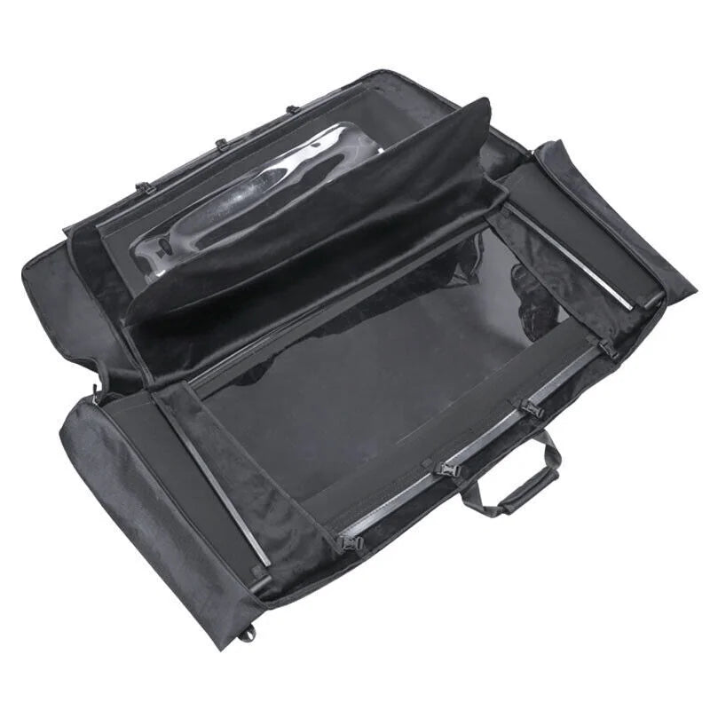 Soft-Top Window Storage Bag Organizer For Ford for Bronco 2021 2022 2023 4 Door