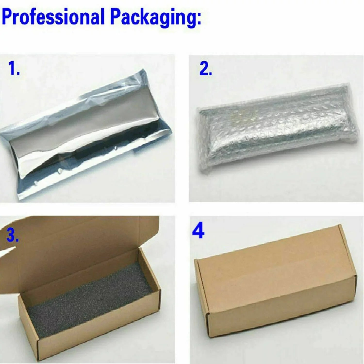 451-11510 312-0233 Battery for Inspiron 14R N4010 15R N5010 N5050 M5110