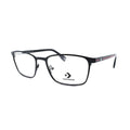 Converse A228 Jet Square Men's Metal Eyeglasses
