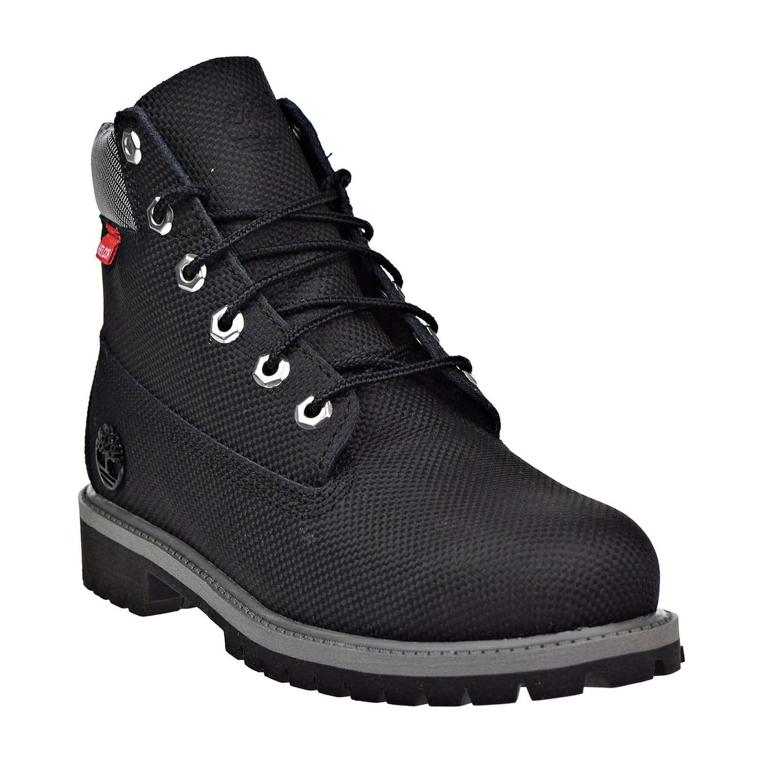 Timberland 6in Prem Boot Big Kids Style : Tb0a1baf