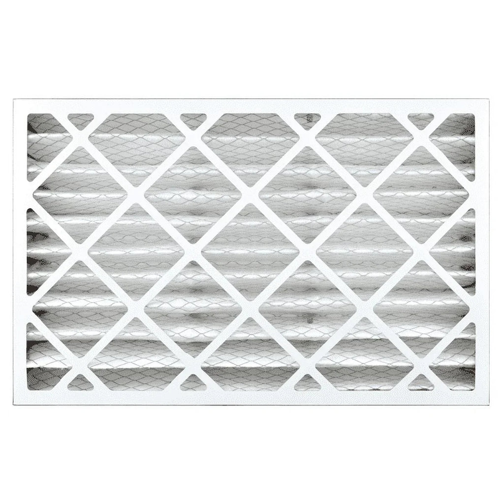 AIRx Filters 16x25x5 MERV 13 HVAC AC Furnace Air Filter Replacement for Bryant Carrier CARF8250606 FILBBCAR0016, Health 2-Pack, Made in the USA