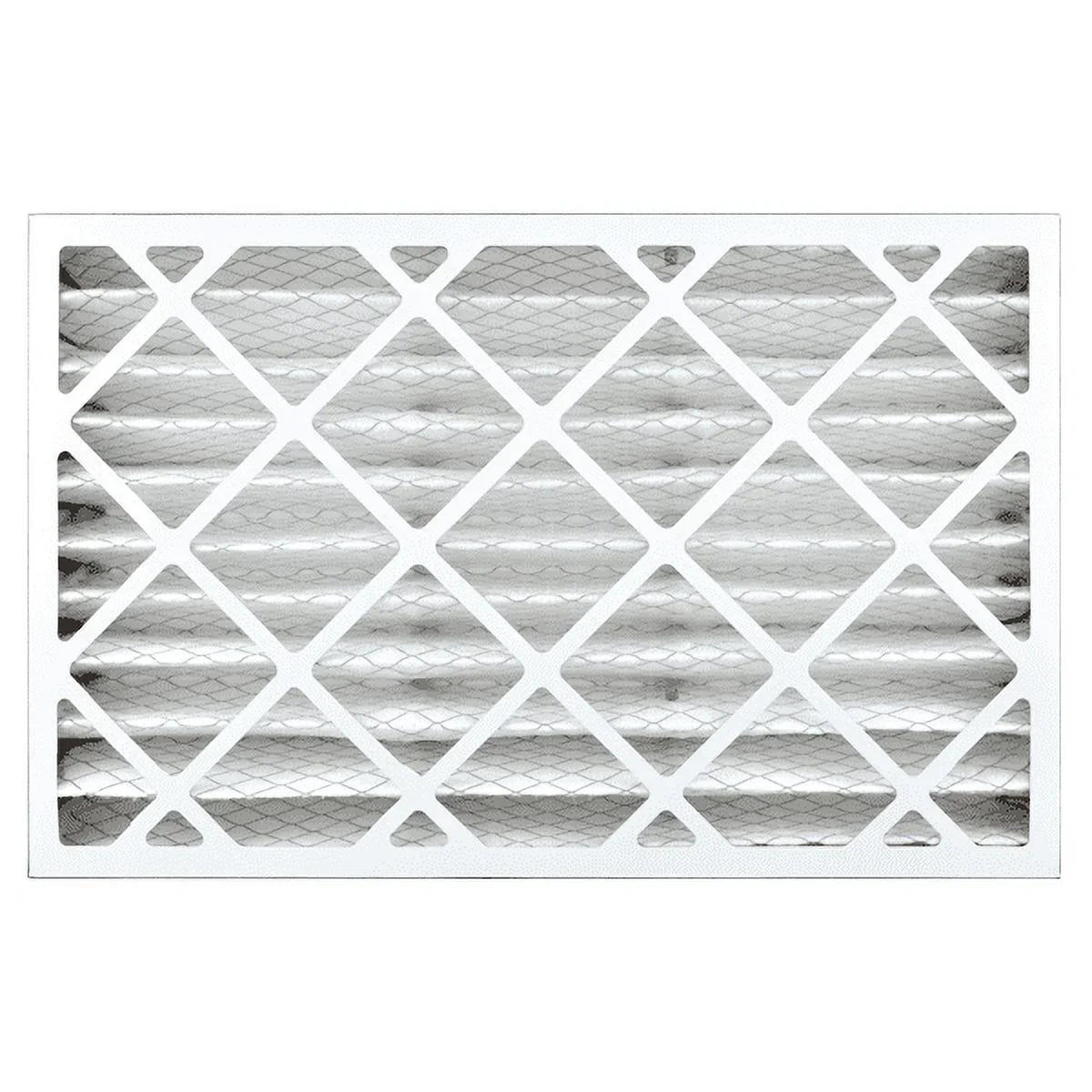 AIRx Filters 16x25x5 MERV 13 HVAC AC Furnace Air Filter Replacement for Bryant Carrier CARF8250606 FILBBCAR0016, Health 2-Pack, Made in the USA