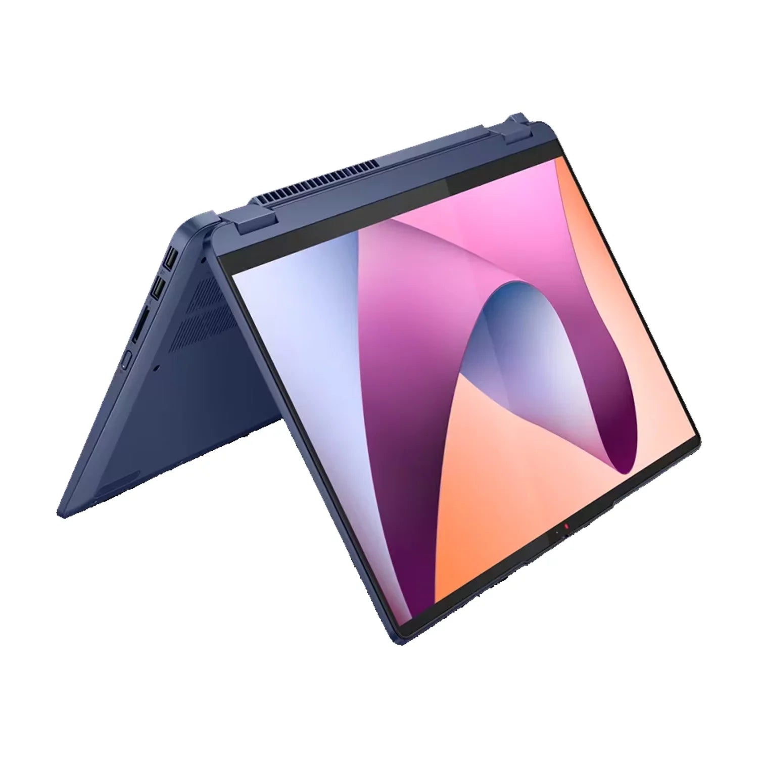 Restored IdeaPad Flex 5 14ABR8 14" Laptop Ryzen 7-7730U 16GB 512GB SSD W11H (Refurbished)
