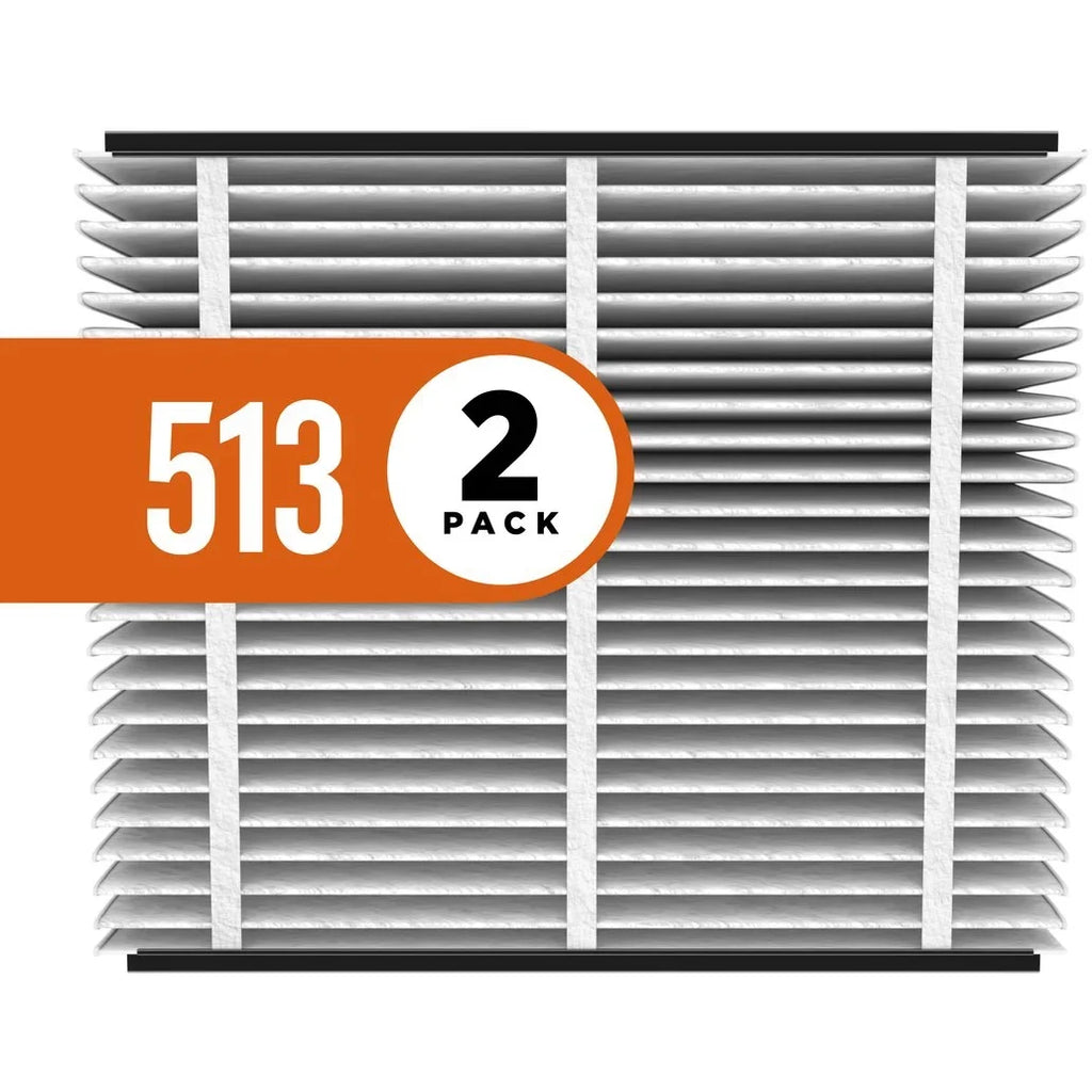 Aprilaire 513 Air Filter (MERV-13)