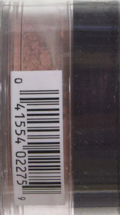 Maybelline Mineral Power Powder Blush