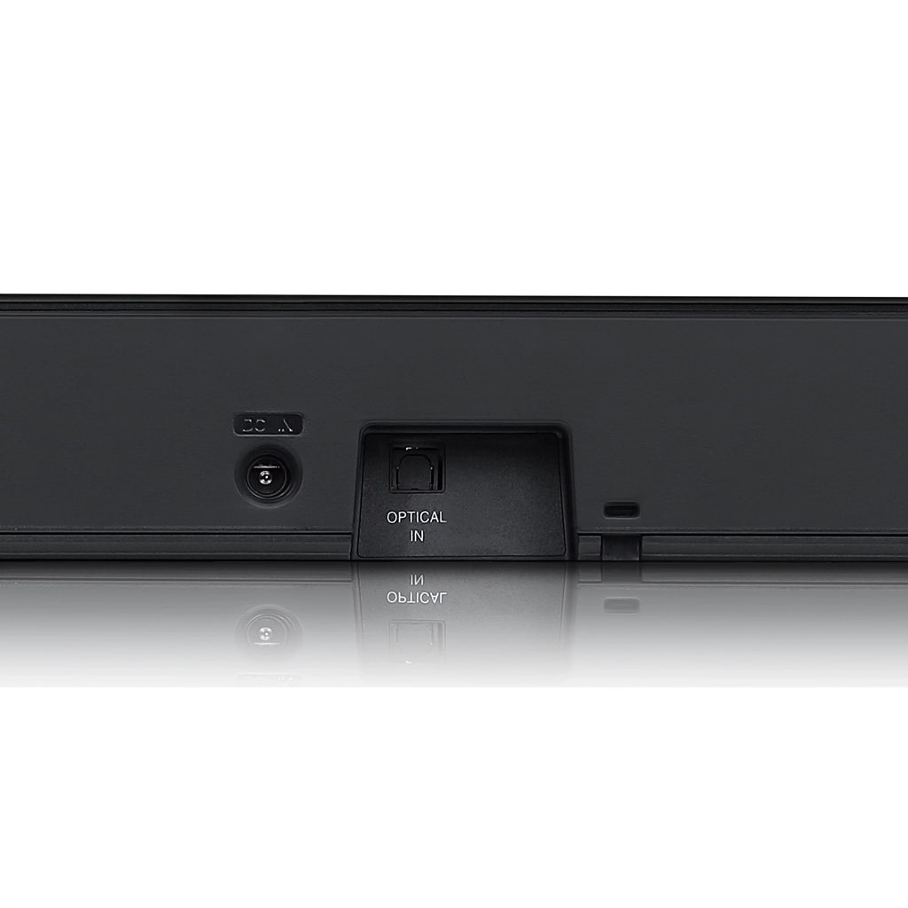 2.1 Channel 400W High Res Audio Soundbar with DTS Virtual: X Sound - SL5Y