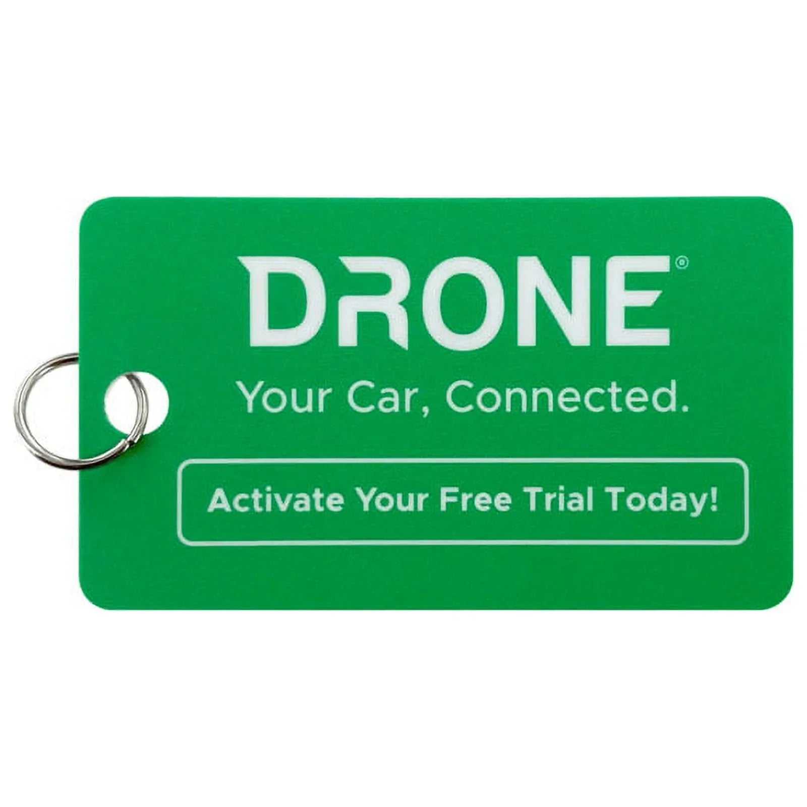 Compustar Firstech Drone Mobile X1-MAX LTE Telematics GPS Alarm Module