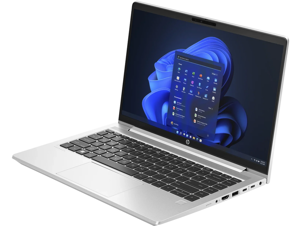 ProBook Laptop Computer 14" FHD Touch Screen Core i7 16 GB memory; 512