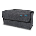 Car Accessories Car Boot Organizer Suitable For All Vehicles Car Organizer (Polyester)