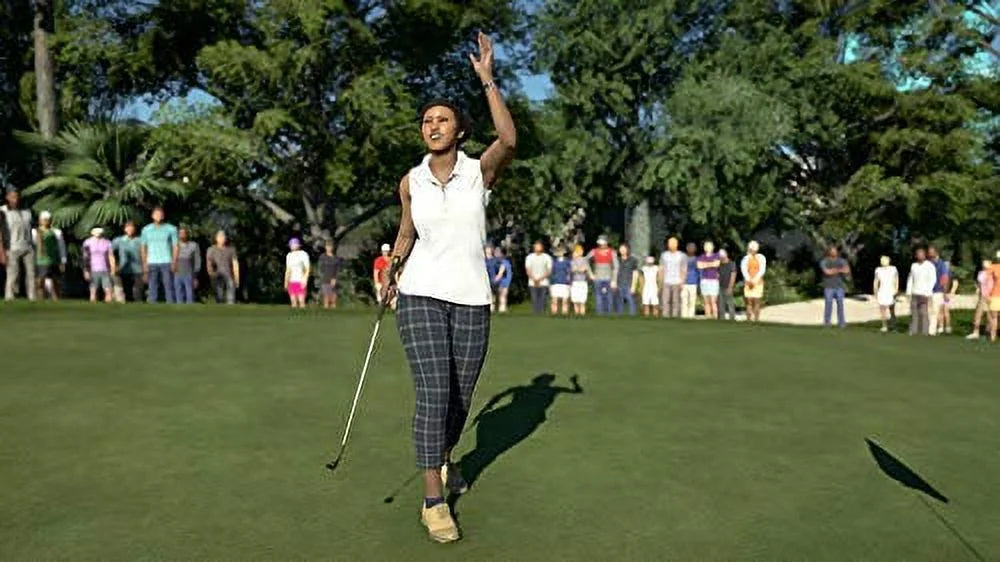 PGA TOUR 2K21 - Xbox One