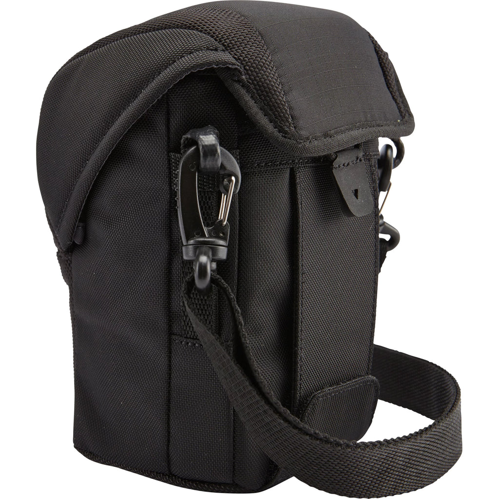 Case Logic Luminosity DSL-101 Carrying Case Camera Lens, Dark