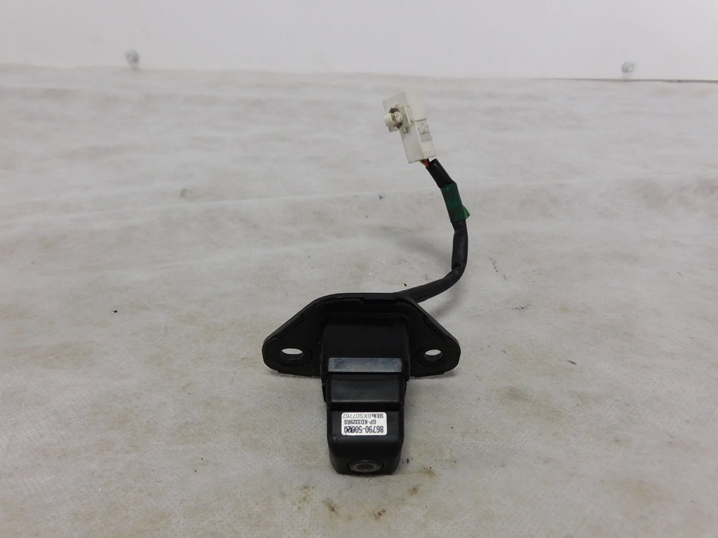 Pre-Owned 07 08 09 Lexus LS460 Rear View Backup Camera OEM LKQ (Good)