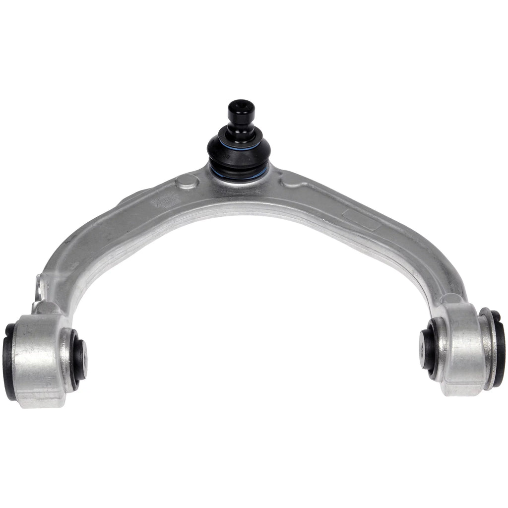 Dorman CB14067PR Front Left Upper Alignment Caster / Camber Control Arm for Specific Models Fits select: 2007-2018 X5, 2008-2019 X6