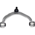 Dorman CB14067PR Front Left Upper Alignment Caster / Camber Control Arm for Specific Models Fits select: 2007-2018 X5, 2008-2019 X6