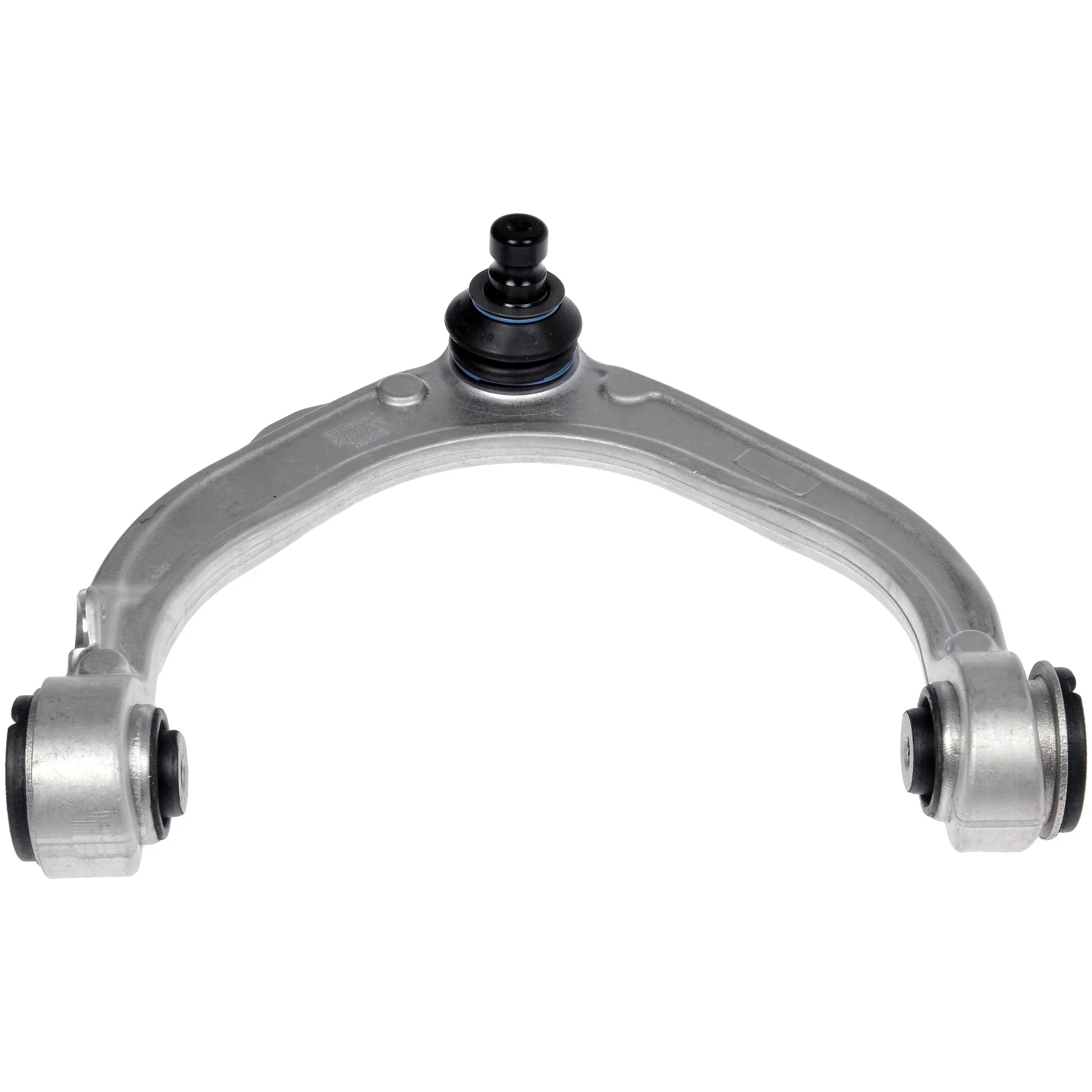 Dorman CB14067PR Front Left Upper Alignment Caster / Camber Control Arm for Specific Models Fits select: 2007-2018 X5, 2008-2019 X6