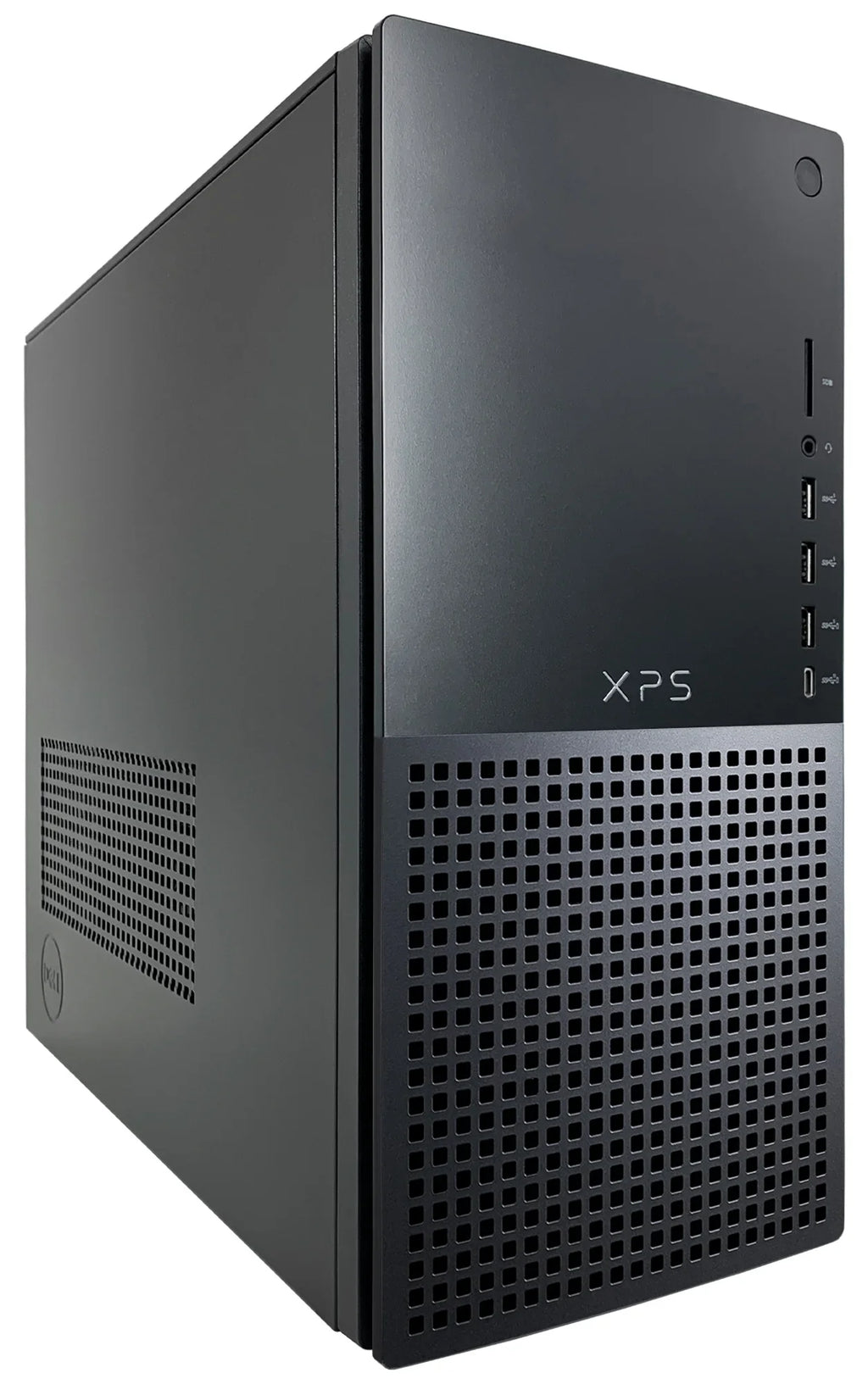 XPS 8960 Desktop PC - 14th Gen Core i7-14700K up to 5.6 GHz, 32GB RAM, 1TB PCIe SSD + 4TB HDD, GeForce RTX 4080, Windows 11 Pro