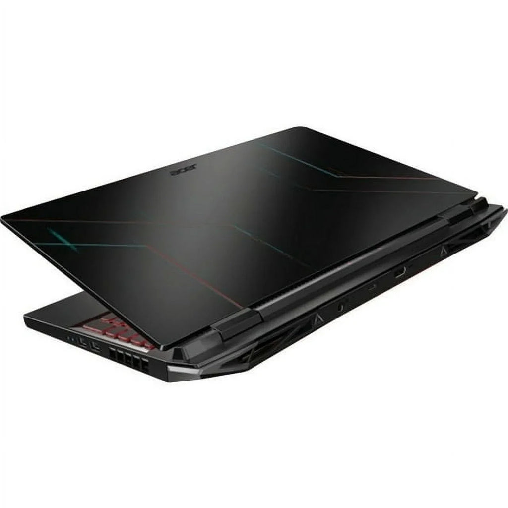 Acer Nitro 5 15.6" Gaming Laptop, Core i7 i7-12700H, GeForce RTX 3070Ti 8 GB, 2TB SSD, Windows 11 Home, AN515-58-7583