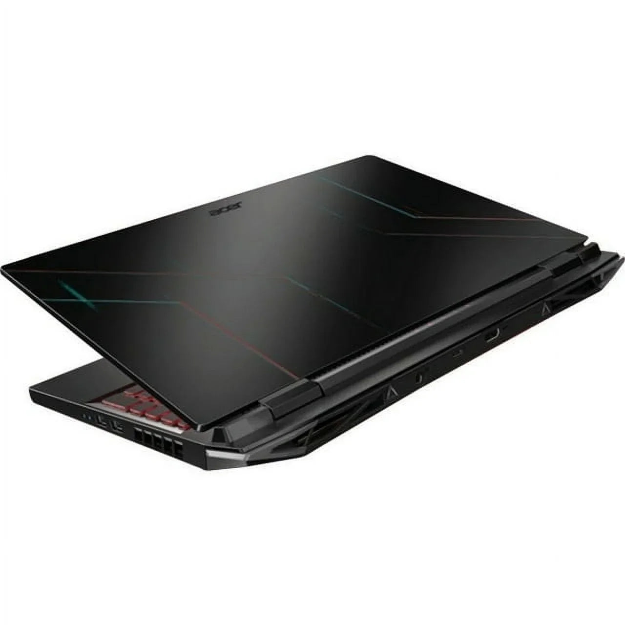 Acer Nitro 5 15.6" Gaming Laptop, Core i7 i7-12700H, GeForce RTX 3070Ti 8 GB, 2TB SSD, Windows 11 Home, AN515-58-7583