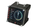 Logitech G Pro Flight Instrument Panel