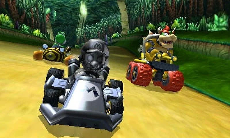 Mario Kart 7 - Nintendo 3DS
